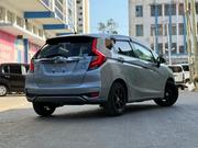 Honda Fit 2019 Silver for sale
