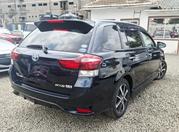 Toyota Corolla Fielder 1.5 Hybrid FWD 2019 Blue for sale