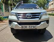 Toyota Hilux 2010 Silver for sale