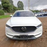 Mazda CX-5 Grand Touring AWD 2018 White for sale
