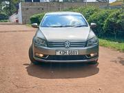 Volkswagen Passat 2014 for sale