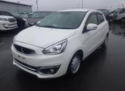Mitsubishi Mirage 2019 Pearl for sale