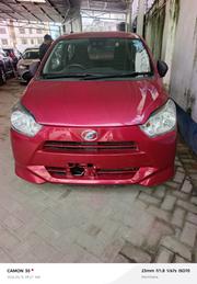 Daihatsu Mira 2019 Red for sale