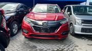 Honda Vezel 1.5 Hybrid 4WD 2019 Red for sale