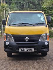 Nissan Caravan 2008 for sale