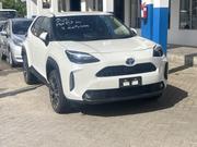 Toyota Yaris Cross 2020 Pearl for sale