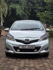 Toyota Vitz 2012 for sale