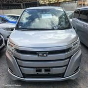 Toyota Noah 2020 Silver for sale