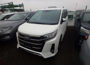 Toyota Noah 2.0 FWD (7 Seater) 2019 Off white for sale