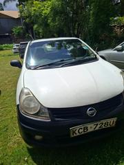 Nissan Advan 2008 White for sale