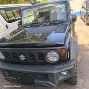 Suzuki Sierra 2019 Black for sale