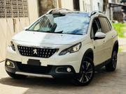 Peugeot 2008 2019 Pearl for sale