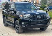 Toyota Land Cruiser Prado 2023 for sale