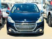 Peugeot 208 2019 Blue for sale