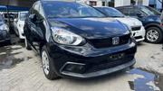 Honda Fit 2020 Black for sale
