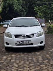 Toyota Axio 2010 for sale