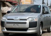 Toyota Probox 2020 Silver for sale