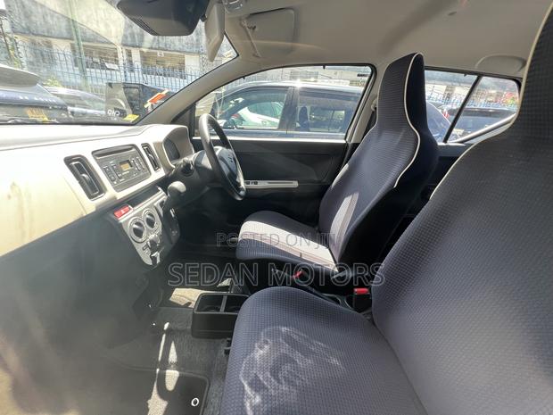 Suzuki Alto 2019 Gray