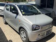 Suzuki Alto 2019 Gray for sale