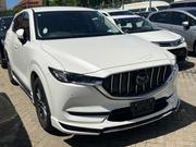 Mazda CX-5 2020 Off white for sale