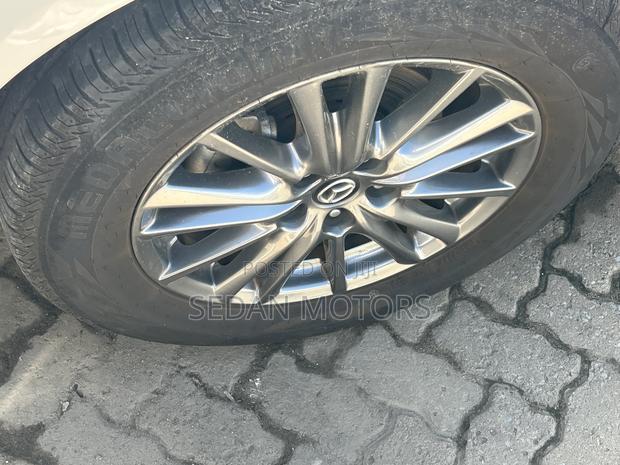 Mazda CX-5 2020 Off white