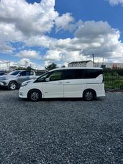 Nissan Serena 2019 White for sale