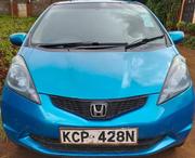 Honda Fit 2010 for sale