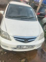 Honda Civic 2005 White for sale