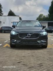 Volvo XC60 T5 Inscription AWD 2019 Gray for sale