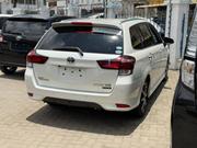 Toyota Corolla Fielder 2020 White for sale