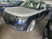 Land Rover Range Rover Vogue 2019 for sale