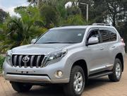 Toyota Land Cruiser Prado 3.0 TD 2013 for sale