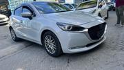 Mazda 2 2020 Teal for sale
