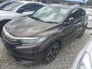 Honda Vezel 2019 Brown for sale
