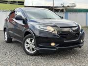 Honda Vezel 1.5 Hybrid 4WD 2018 Black for sale