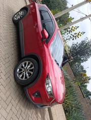 Mazda CX-5 2013 Red for sale