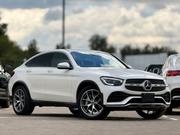 Mercedes-Benz GLC-Class 2020 for sale