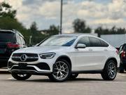 Mercedes-Benz GLC-Class 2020 for sale