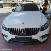 Mercedes-Benz E43 AMG 3.0 AWD 2018 White for sale