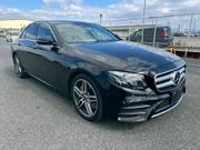 Mercedes-Benz E300 2020 Matt Black for sale