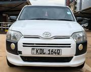 Toyota Probox 2016 White for sale