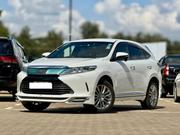 Toyota Harrier 2.0 2018 White for sale