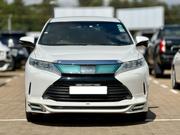 Toyota Harrier 2.0 2018 for sale