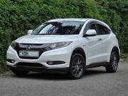 Honda Vezel 1.5 Hybrid 2WD 2015 White for sale