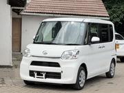 Daihatsu Tanto 660 AWD 2019 White for sale