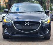 Mazda Demio 2019 Black for sale