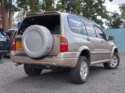 Suzuki Escudo 2001 Beige for sale