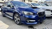 Subaru Levorg 2019 Blue for sale