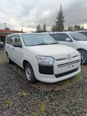 Toyota Probox 2020 White for sale