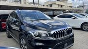 Suzuki Sx4 2020 Blue for sale